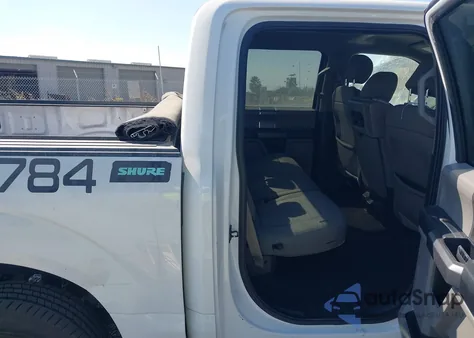 2019 Ford F-150 Xlt from USA, damaged, VIN 1FTEW1E55KKD74674